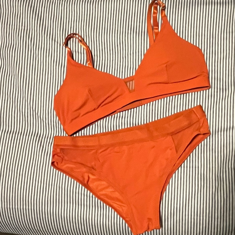 Itty Bitty Lot! Size S/36A